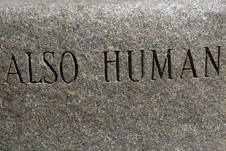 The words の写真素材