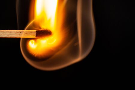 match lighting