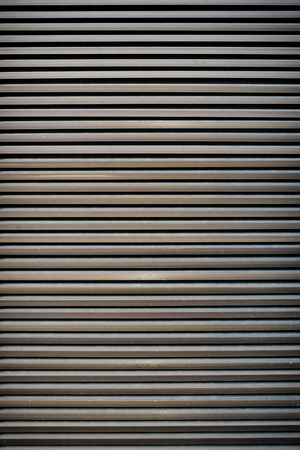 Aluminium Line green and black textures background.の写真素材