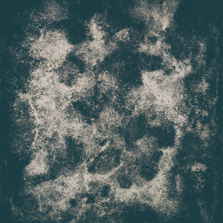 rough rock black, texture and background.