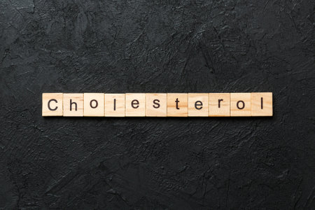 CHOICE word written on wood block. CHOICE text on table for your design, concept.の写真素材