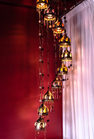 Traditional Light Sourceの写真素材