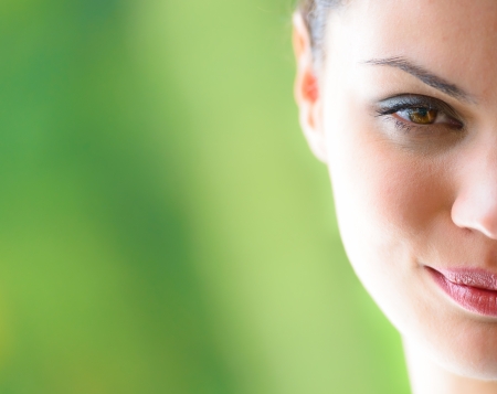 health and Beauty の写真素材