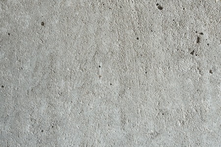 Gray Concrete Texture Background. Reinforced Concrete Materialの写真素材