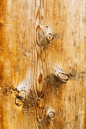 Old wood texture. Old panels backgroundの写真素材