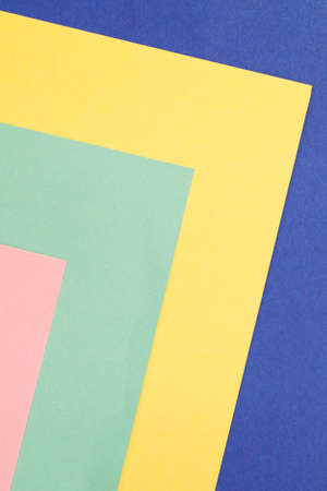 Color carton