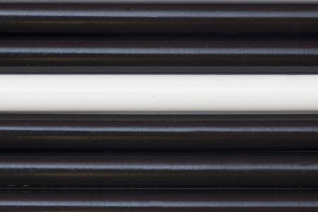 the texture of the pencilsの写真素材