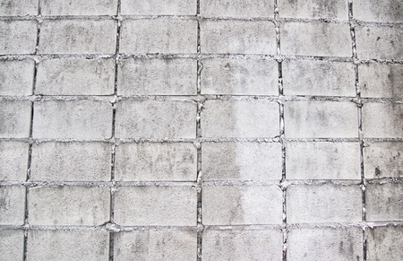 Brickの写真素材