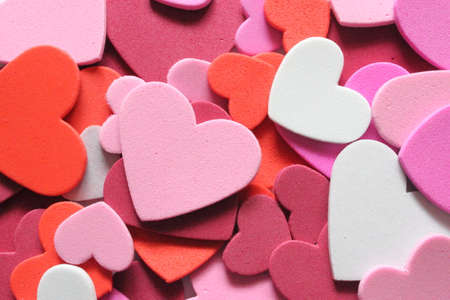 Love is all you needの写真素材