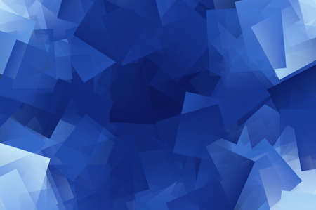 bright colored background with cube patternの写真素材