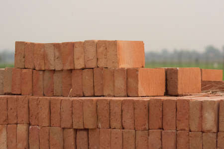 brick