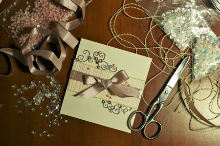 needlework