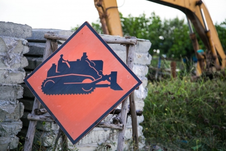 Bulldozer