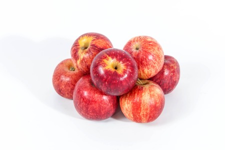 Red Apples