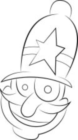 Sketch 2のイラスト素材