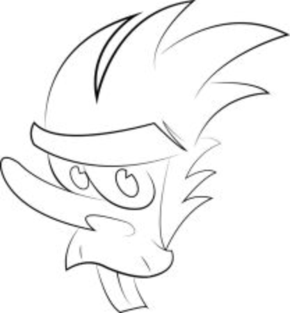 puppet Sketch のイラスト素材