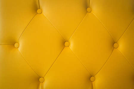 yellow leather texture