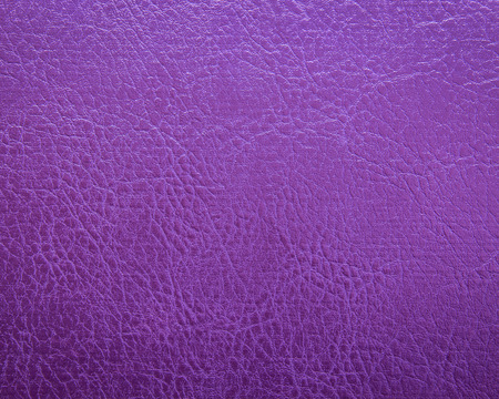 Violet leather with texture/structureの写真素材