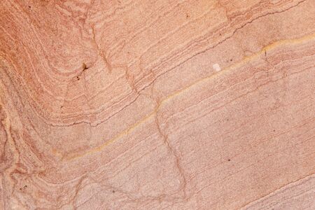 Abstract sandstone texture background in natural patterned and color for design.の写真素材