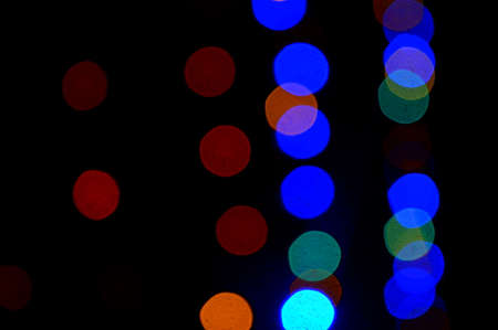 Beautiful diwali light during nightの写真素材