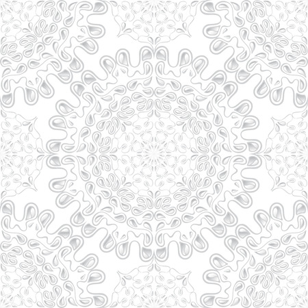 White water drops - seamless texture.のイラスト素材