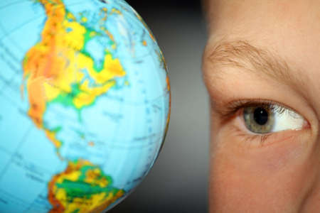 Earth boy