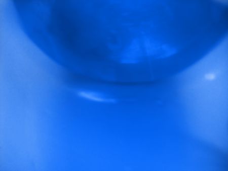 blue abstract backgroundの写真素材