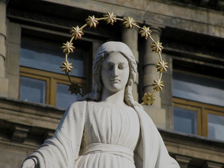 monumentの写真素材