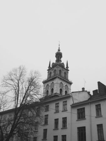 towerの写真素材