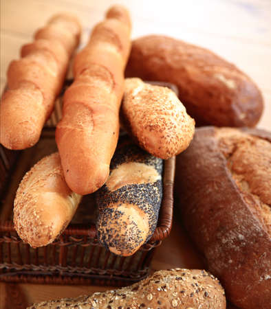 Bakery