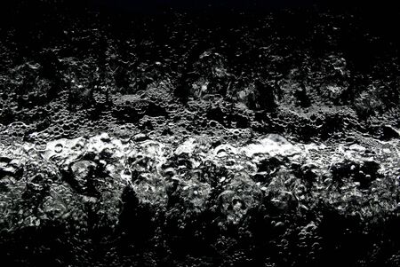 Dynamic abstract background