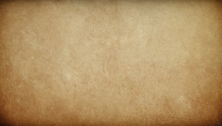 Grunge background with space for text or image. Old paper textureの素材