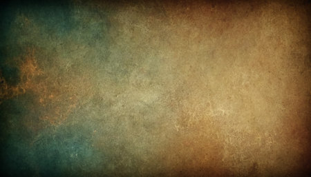 Grunge background with space for text or image. Vintage textureの素材