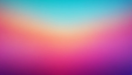 Colorful abstract gradient background. Blurred colorful background for your design.の素材