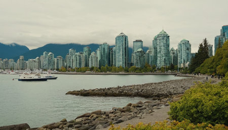Wadi Rum River in the Valley of Fire State Park, Nevadaの素材