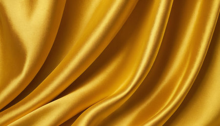Smooth elegant golden silk or satin texture can use as abstract background. Luxurious background design. In Sepia toned. Retro styleの素材