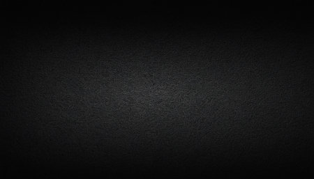 black background texture for graphic design and web design. High quality photoの素材