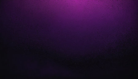 purple abstract background with some smooth lines in it and some grunge effectsの素材