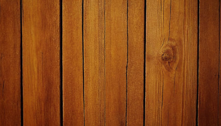 Old wood texture. Floor surface. Floor surface. Wood background.の素材