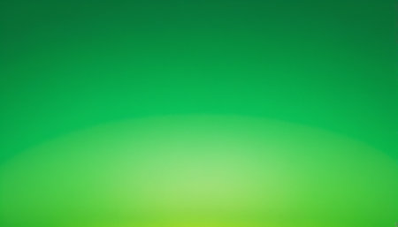 abstract green background with copy space for text or image, green backgroundの素材