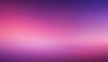 Colorful abstract background with defocused lights. Pink, purple, purple colors.の素材