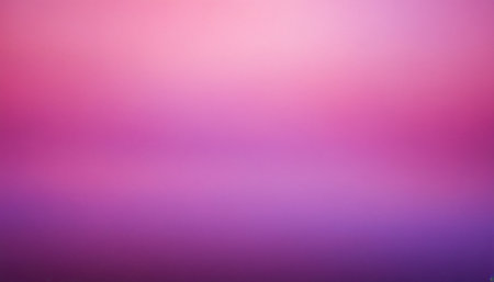 Purple abstract background with bokeh defocused lights and shadowの素材