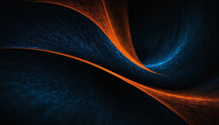 Abstract fractal. Fractal art background for creative design. Decoration for wallpaper, desktop, poster, cover booklet. Print for clothes, t-shirt. Creative illustration for designの素材