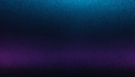 abstract blue and purple background texture with some smooth lines in itの素材