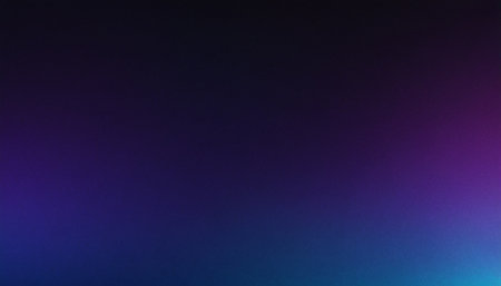 purple and blue gradient color abstract background for graphic design and web designの素材