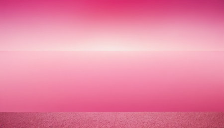 Pink abstract background with empty space for your text. Horizontal.の素材
