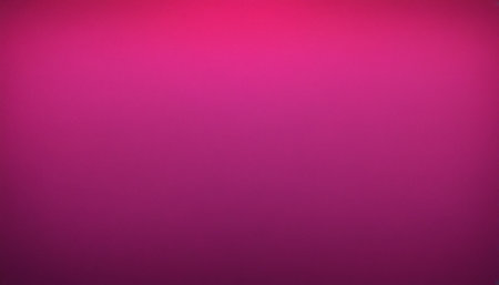 Pink abstract background with copy space for text or image. Gradient.の素材
