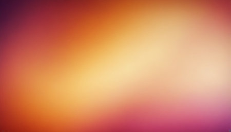 abstract colorful background with bokeh defocused lights and shadowの素材