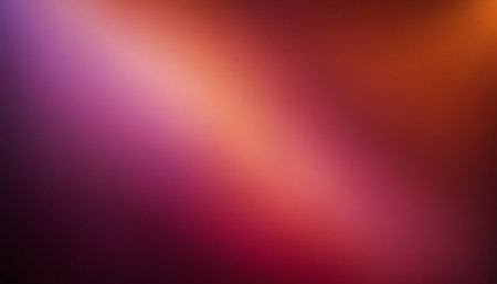 Colorful abstract background for design. Gradient. Defocused.の素材