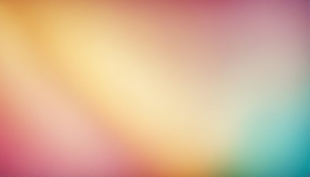 Colorful abstract background for your design. Soft pastel colors.の素材